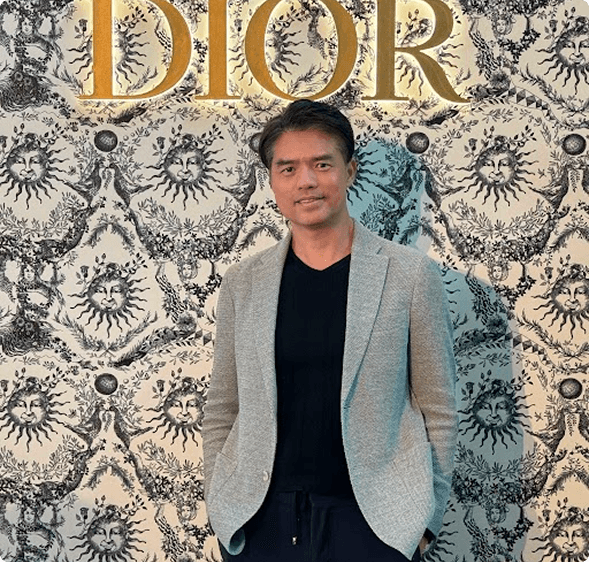 Eric Bai